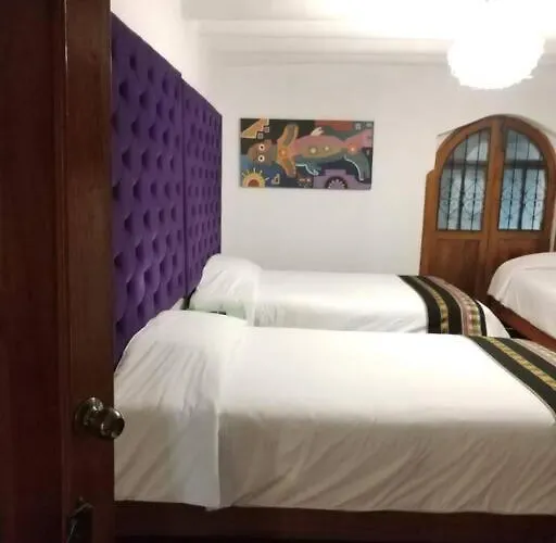 Eco Bunnu Inn Santa Ana * Cusco