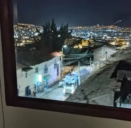 Eco Bunnu Inn Santa Ana * Cusco