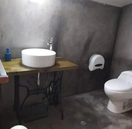 Hotel Eco Bunnu Inn Santa Ana Cusco