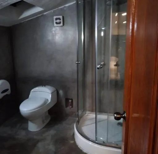Hotel Eco Bunnu Inn Santa Ana Cusco