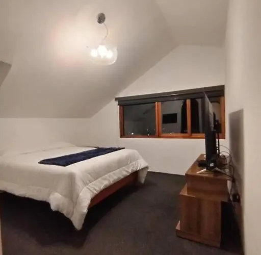 Eco Bunnu Inn Santa Ana Hotel