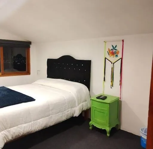 Eco Bunnu Inn Santa Ana Hotel Cusco