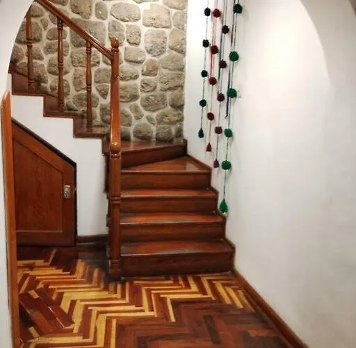 Eco Bunnu Inn Santa Ana *