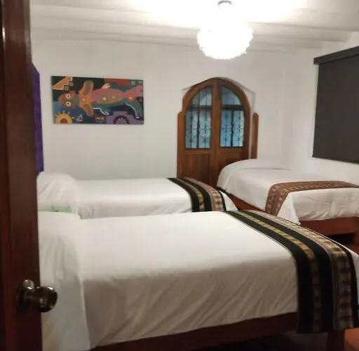 Eco Bunnu Inn Santa Ana Hotel Cusco
